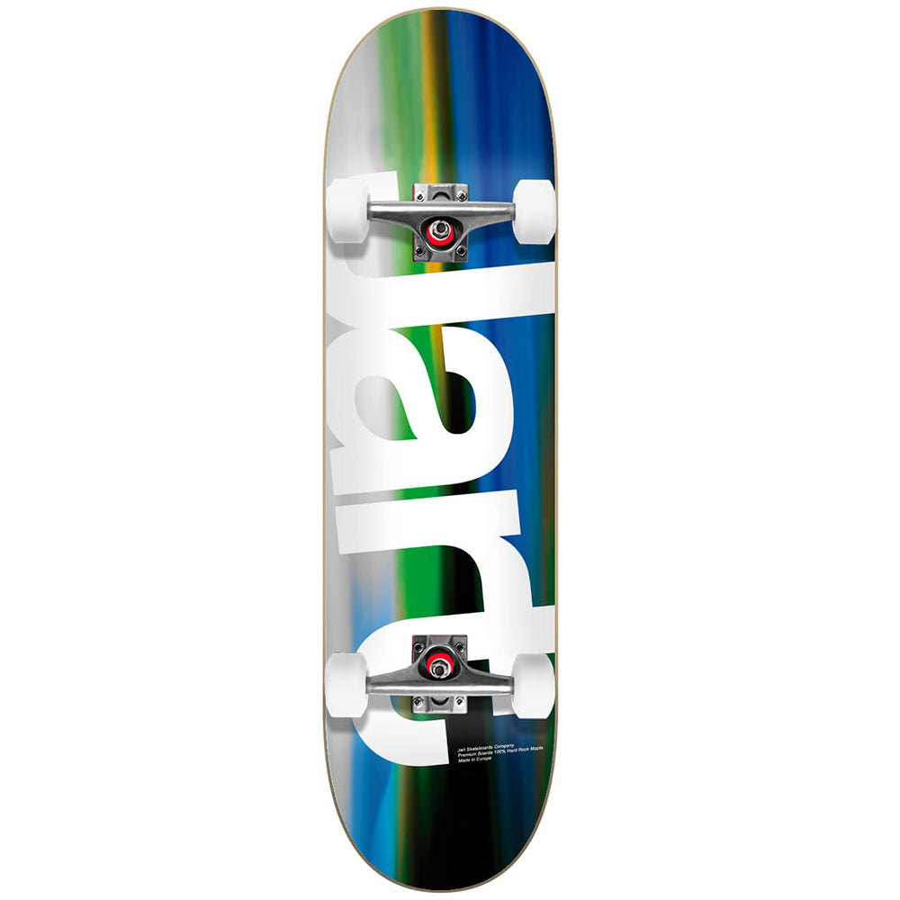 Jart Slide 7.75 - Skateboard Complete