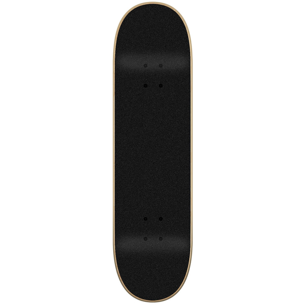 Jart Slide 7.75 - Skateboard Complete Top Griptape