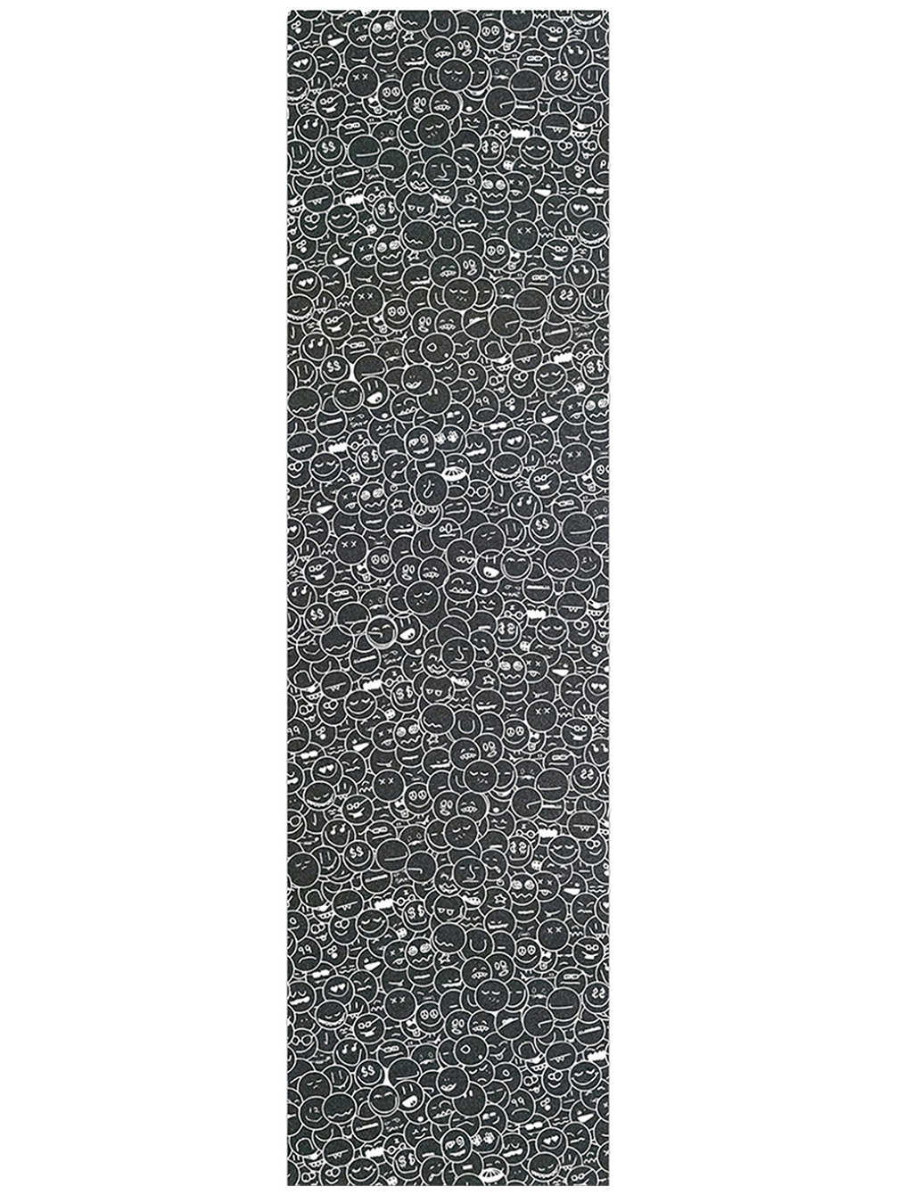 Grizzly Maxham Member Bear-Ies - Skateboard Griptape