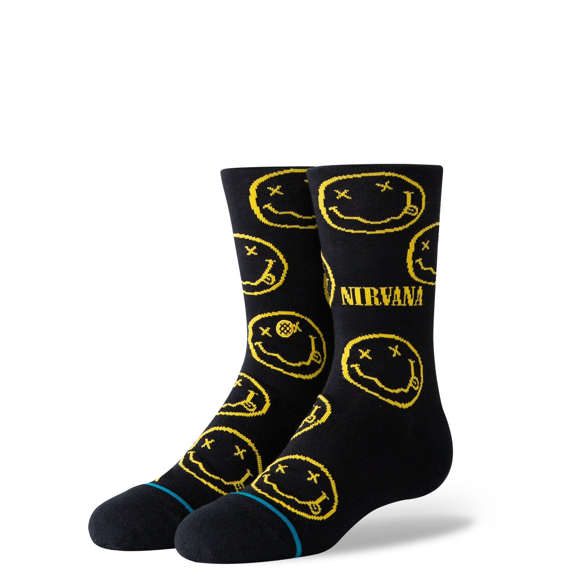 Stance Kids Nirvana Nevermind - Socks