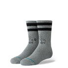 Stance Kids Deuces - Socks Grey