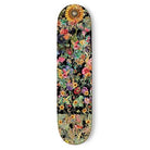 The Killing Floor Wildflowers 8.38 - Skateboard Deck