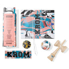 Krom Kendama Noia 4 Content
