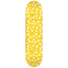 Krooked Flowers 8.5 - Skateboard Deck