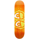 Krooked Team Eyes 8.06 - Skateboard Deck