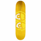 Krooked Team Eyes 8.38 - Skateboard Deck