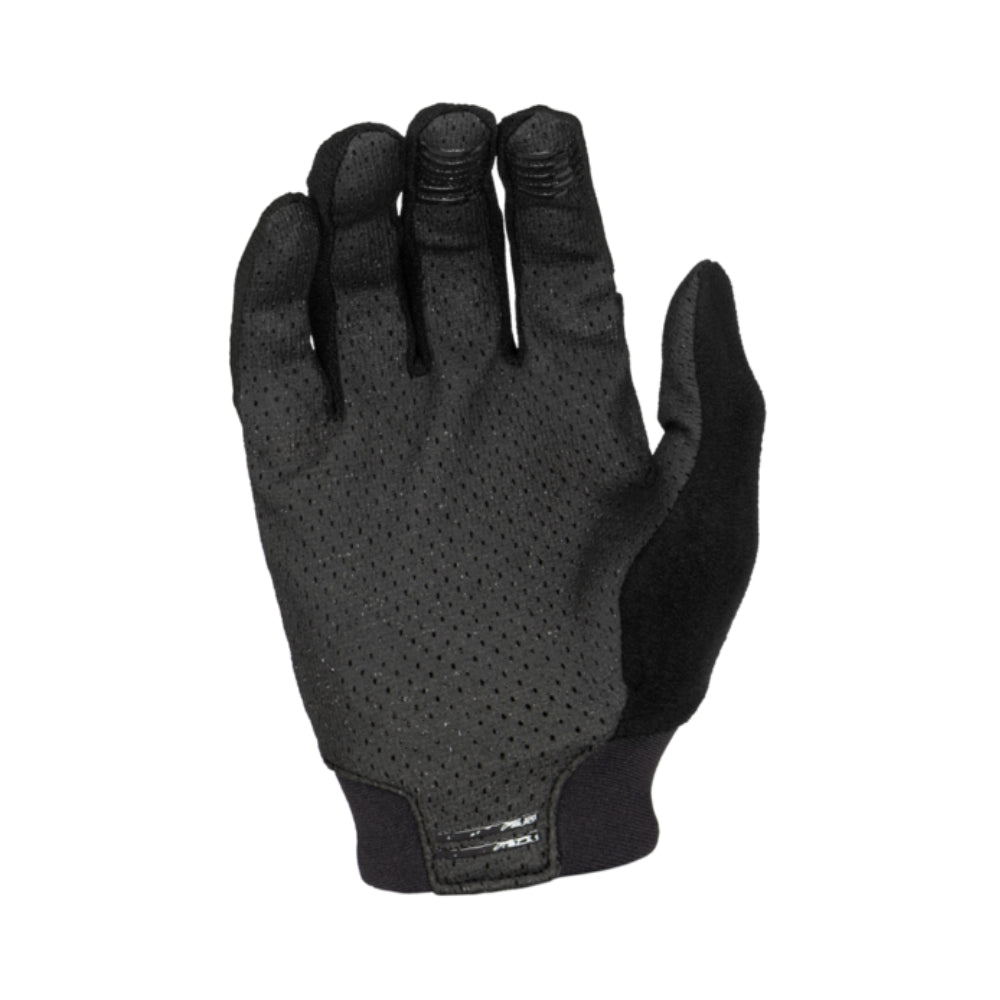 Lizard Skins Monitor Ignite Jet Black - Gloves Inside