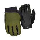 Lizard Skins Monitor Ignite Olive Green - Gloves. Pair