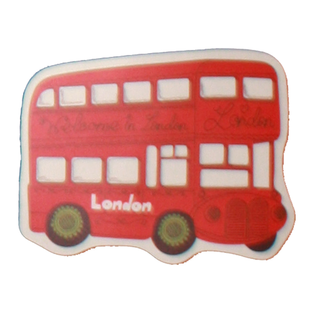 London Bus - Sticker