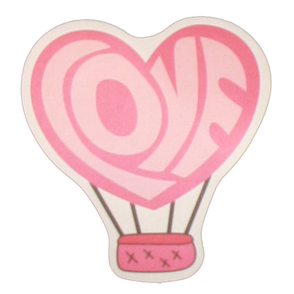 Love Balloon - Sticker