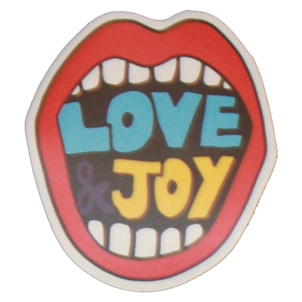 Love Joy - Sticker