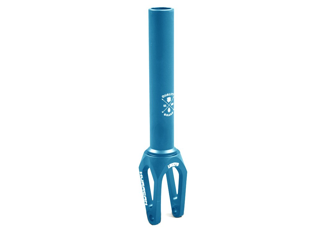 Lucky Huracan HIC/SCS - Scooter Fork Teal