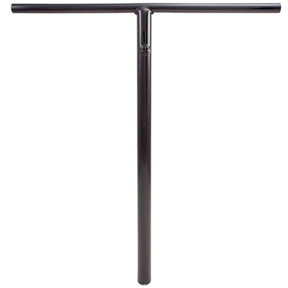 Lucky Probar Oversized - Scooter Bars Black