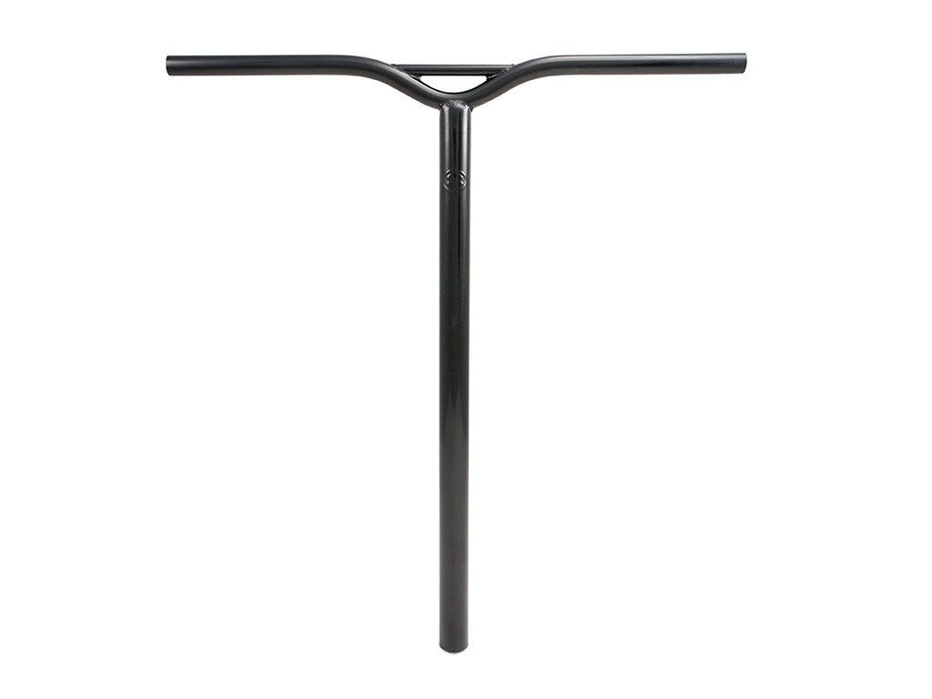 Scooter bar for freestyle scooter, Black