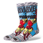 Stance Ironman Comic - Socks