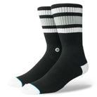 Stance Boyd 4 Black - Socks