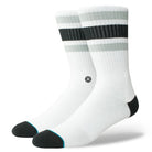 Stance Boyd 4 White - Socks