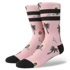 Stance Surfin Sunsets Monkey - Socks