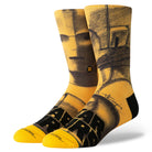 Stance Mcquarrie Threepio - Socks