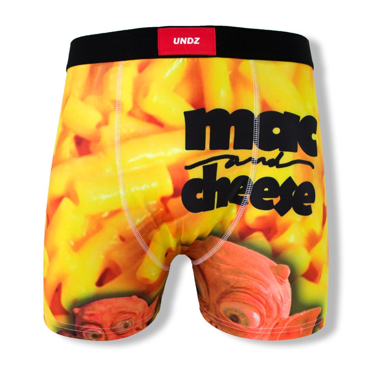 UNDZ Mac&Cheese - Underwear