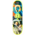 Madness Ace Space R7 8.75 - Skateboard Deck