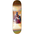 Madness Clay Masked Impact Light Holographic 8.25 - Skateboard Deck