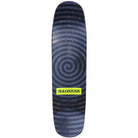 Madness Eye Dot R7 Holographic 8.375 - Skateboard Deck Top