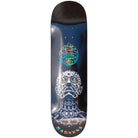 Madness Jack Enlighten Super Black SAP R7 8.5 - Skateboard Deck