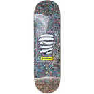 Madness Oil Slick Popsicle R7 8.75 - Skateboard Deck