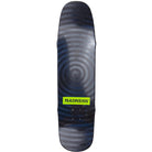 Madness Stressed R7 8.5 - Skateboard Deck Top