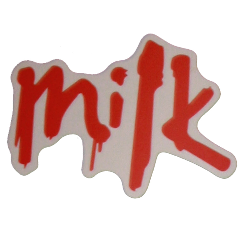 Milk - Sticker