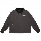 Mokovel Jacket Workwear Grey Black