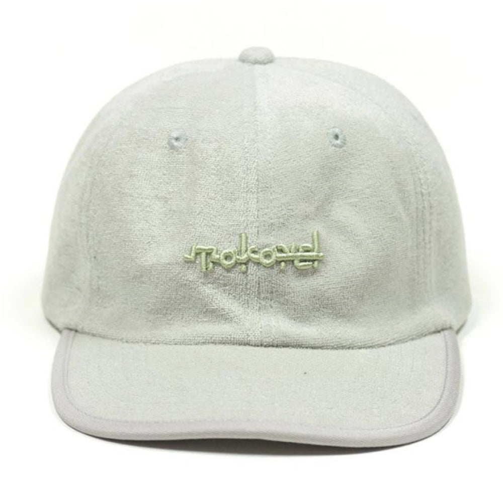 Mokovel Sponge Cap Grey - Hat
