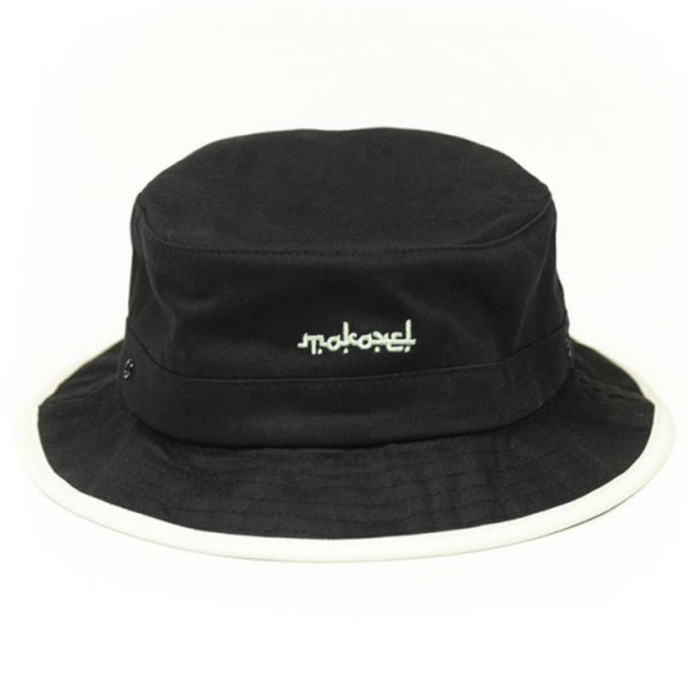 Mokovel Surf Hat Black