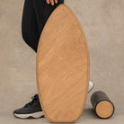 Montreal B-Board Surf Shape - Balance Board Lifestyle