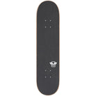 Mornarch Project Sky Horus Premium 7.75 - Skateboard Complete Top Griptape