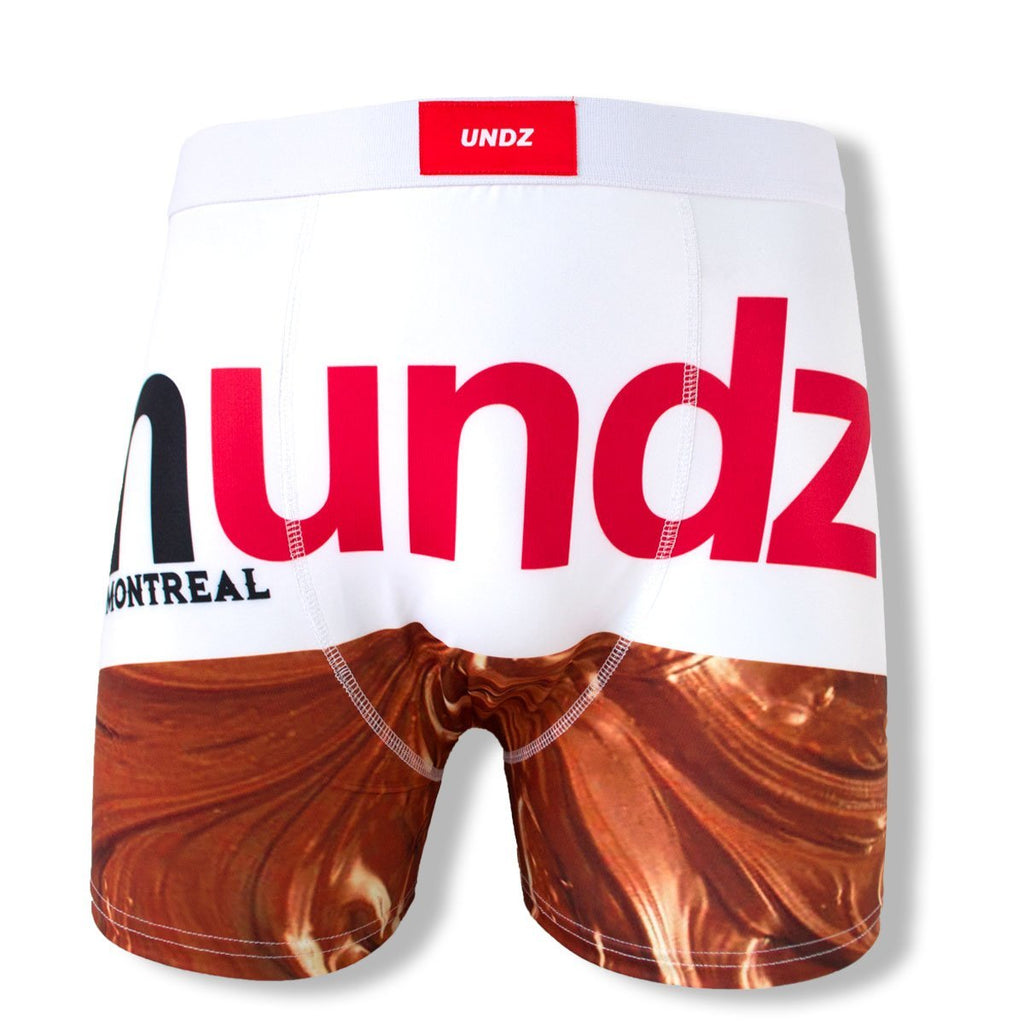 UNDZ Nundz - Underwear