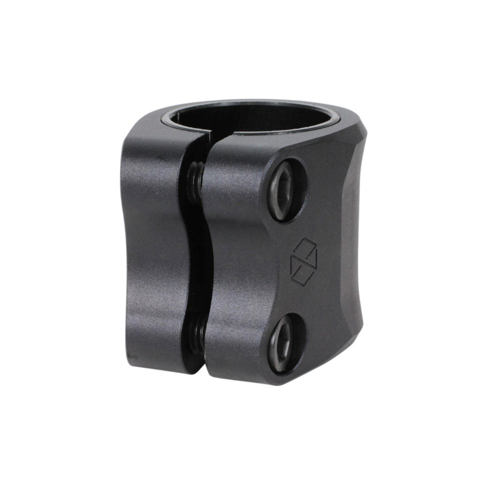 Native Orca HIC - Scooter Clamp Black Back