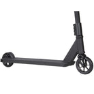 Native Stem Black Freestyle Street Scooter Complete Side Angle