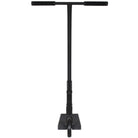 Native Stem Black Freestyle Street Scooter Complete Back