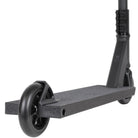 Native Stem Black Freestyle Street Scooter Complete Fender Boxed Ends