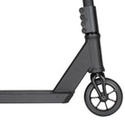 Native Stem Black Freestyle Street Scooter Complete Fork And SCS Clamp