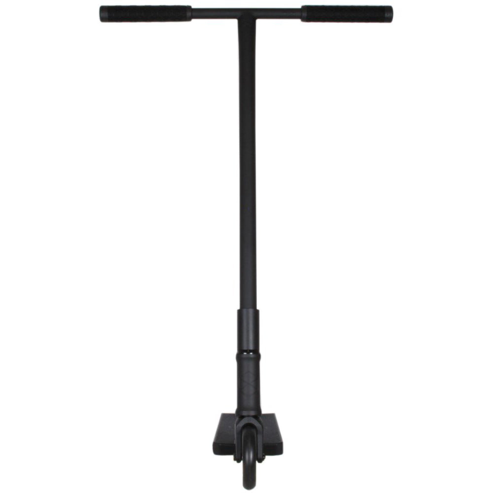 Native Stem Black Freestyle Street Scooter Complete Front