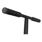 Native Stem Black Freestyle Street Scooter Complete Emblem Grips