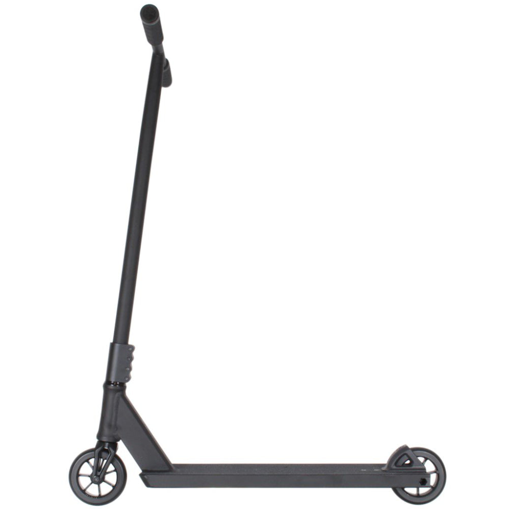 Native Stem Black Freestyle Street Scooter Complete Side