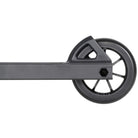 Native Stem Black Freestyle Street Scooter Complete Fender 115mm x 24mm wheel