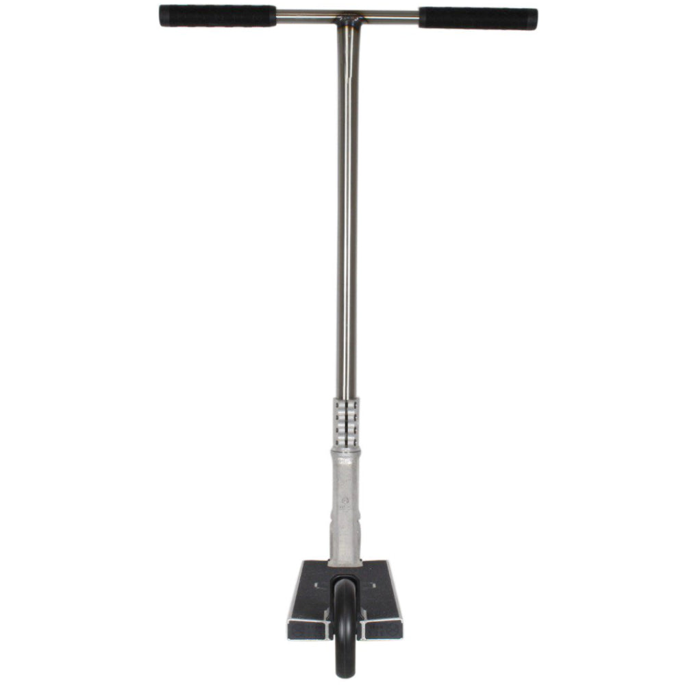 Native Stem Raw Freestyle Street Scooter Complete Back