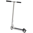 Native Stem Raw Freestyle Street Scooter Complete Back Angle