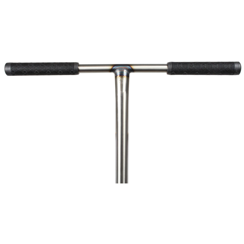 Native Stem Raw Freestyle Street Scooter Complete T-Bars