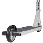 Native Stem Raw Freestyle Street Scooter Complete Boxed Ends